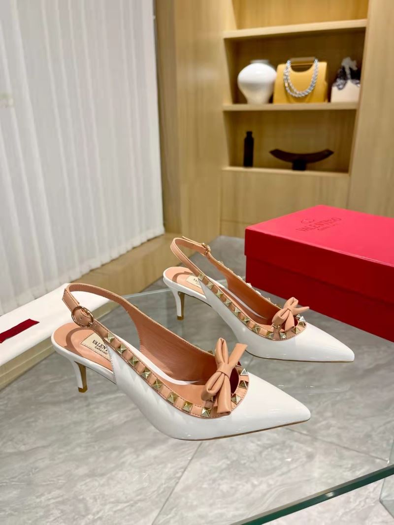 Valentino High Heels